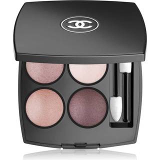 Chanel Les 4 Ombres Intens øjenskygge Skygge 226 Tissé Rivoli 2 g - 2 g