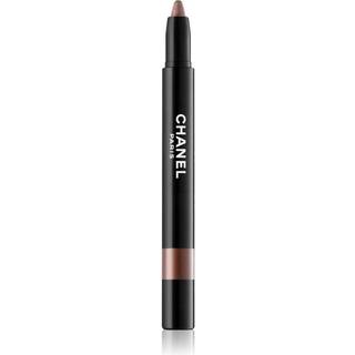 Chanel Stylo Ombre et Contour Øjenskygge pind Skygge 12 Contour Clair 0.8 g - 0.8 g