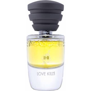 Masque Milano Love Kills Eau de parfum 35 ml