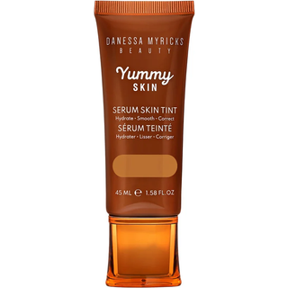 Danessa Myricks Beauty Yummy Skin Serum Skin Tint 10