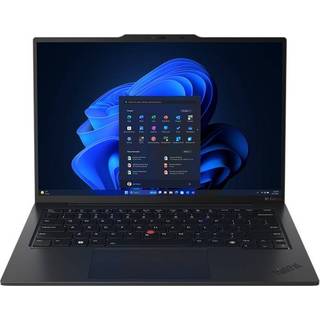 Lenovo ThinkPad X1 Carbon Gen 12 Intel Core Ultra 7 155U Laptop 35,6 cm (14") Berøringsskærm WUXGA 16 GB LPDDR5x-SDRAM 512 GB SS