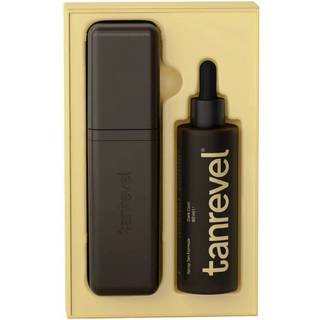Tanrevel® Spray Tan Kit Pro