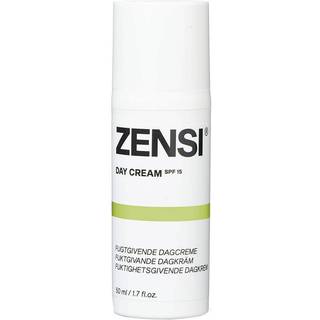 Zensi Day Cream SPF15 (50 ml)