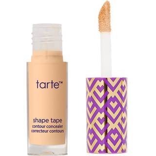 Tarte - Shape Tape - Travel Size - Tarte Concealer Face 22n- - For Women - Beige