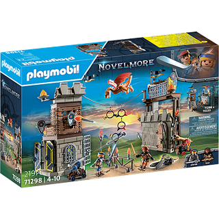 Playmobil - Novelmore Turneringsarena