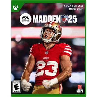 EA SPORTS Madden NFL 25 (Xbox Series X) - Standard