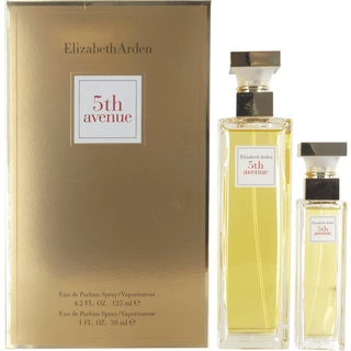 Elizabeth Arden 5th. Avenue Gift Set EDP 155 ml