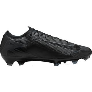 Nike Mercurial Vapor 16 Elite FG Low-Top-fodboldstøvler - sort - 47