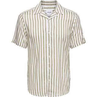 Only and Sons Wayne Life Shirt - XL