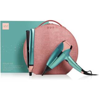 GHD Deluxe Limited Edition Christmas Gift Set (1 sæt)