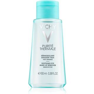 Vichy Pureté Thermale Sensitive Eye Make-Up Remover - 100 ml.