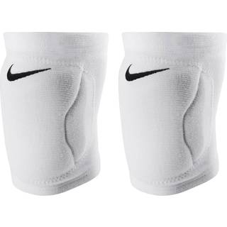 Nike Streak Volleyball Knee Pad (medium/stor hvid)