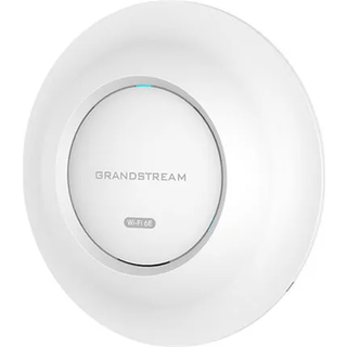 Grandstream Networks GWN7665 wireless access point 5400 Mbit/s White Power over Ethernet (PoE)