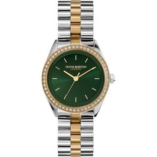 Olivia Burton 24000137 Sports Luxe Bracelet Watch - W28128