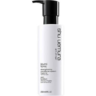 Shu Uemura Izumi Tonic Conditioner 250 ml