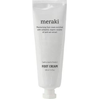 Foot Creme, 100 ml