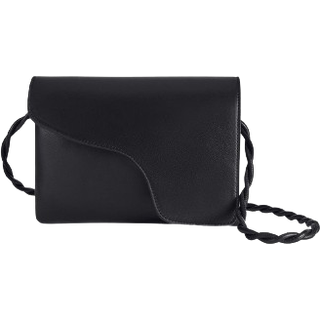 ATP ATELIER - Sort - Duronia Nappa Mini Crossbody Bag - Onesize