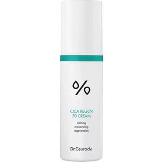 Dr Ceuracle Cica Regen 70 Cream (50ml)
