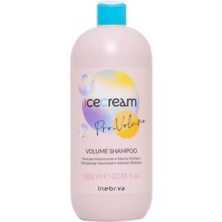 Inebrya Icecream Pro Volume Shampoo 1000 ml