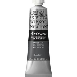 Winsor & Newton Artisan vandopløselig oliefarve 37 ml Payne"s Grey 465