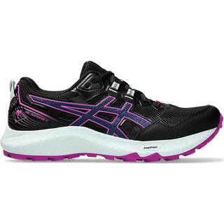 ASICS Gel-Sonoma 7 Trail Running Shoe Women - Dark Blue, Violet, Size 4.5 - dark_blue