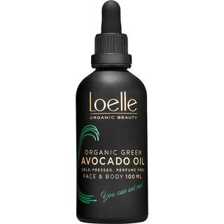 Loelle Avocado Oil 100 ml