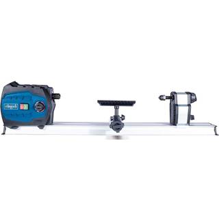 Scheppach DM600VARIO trædrejebænk