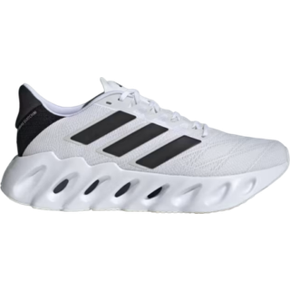 adidas Switch FWD 2 løbesko - Cloud White / Core Black / Dash Grey - 44