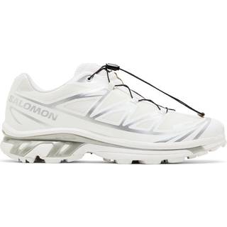 Salomon Salomon | XT-6 Gore-Tex White | sneakers White - Størrelse: 41 1/3 - White/Ftw Silver - White - 41 1/3