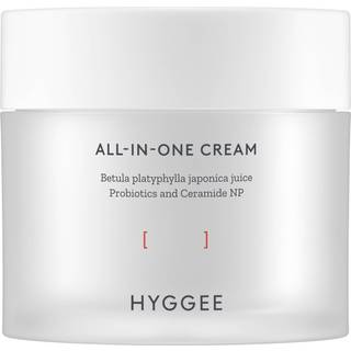 Hyggee All-In-One Cream (80 ml)