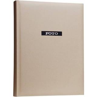 Focus Trend Line Super 300 10x15 Beige Album