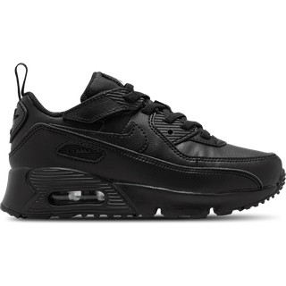 Nike Air Max 90-sko til større børn - sort - 33.5
