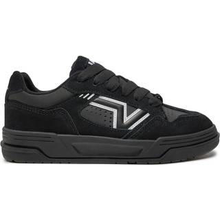 Vans - Upland Shoes, Man, Black, Size: 38 - Black - 38