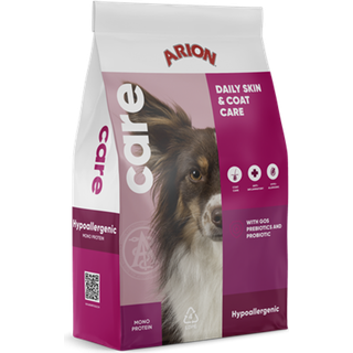ARION CARE HYPOALLERGENIC 12 kg