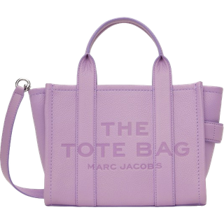 The Traveler Mini Tote Bag Håndtaske, Wisteria