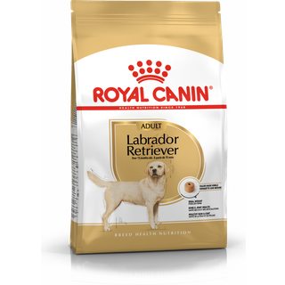 Royal Canin Labrador Retriever Adult tørfoder til hund 12 kg