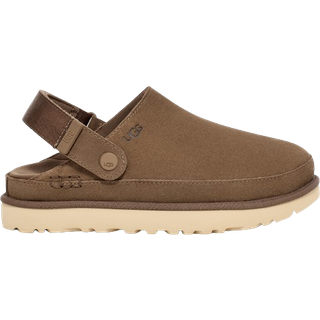 W Goldenstar Clog - Hickory - UGG - Brun 37