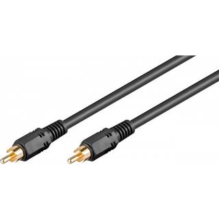 RCA kabel 20m