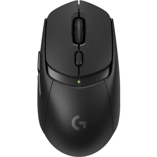 Logitech G G309 Optisk Trådløs Sort