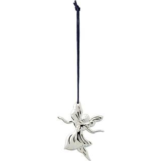 Rosendahl Dancing angel juleophæng 7 cm Forsølvet