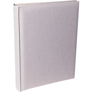 Focus Base Line Canvas Super 300 10x15 Beige - Fotoalbum