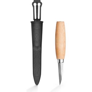 Mora Woodcarving 122 (LC) Natural, OneSize