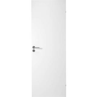 Massiv Swedoor, Stable GW, Hvid NCS S0502-Y, Advance-line, 72,5 X 184 - M8X19