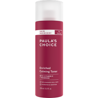 Paula's Choice Skin Recovery Skintonic 190 ml Meget tør hud