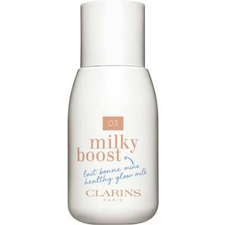 Clarins Milky Boost 03 Milky Cashew