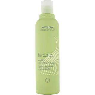 Aveda Be Curly Advanced Shampoo 250 ml