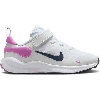 Nike Revolution 7-sko til mindre børn - hvid - 28.5