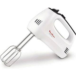 Moulinex HM3101 Håndmixer - 300W