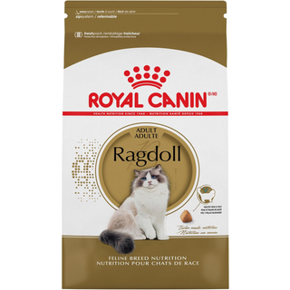 Royal Canin Ragdoll Adult tørfoder til kat 2 kg