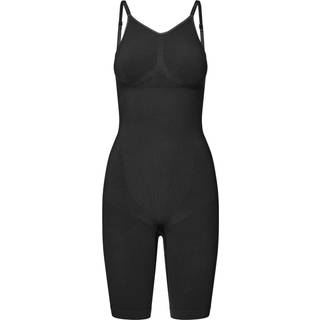 Lykkeland Ateliér Bodysuit - Contour - Black